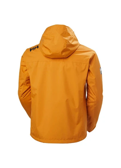 Helly Hansen Crew Hooded Midlayer Po. Erkek Mont 2 - Resim 2