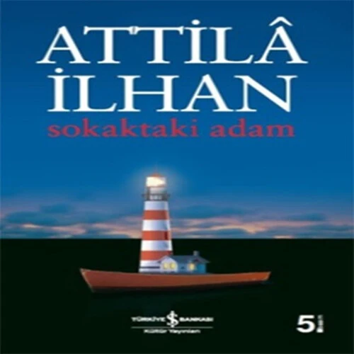 Sokaktaki Adam ürün görseli 1