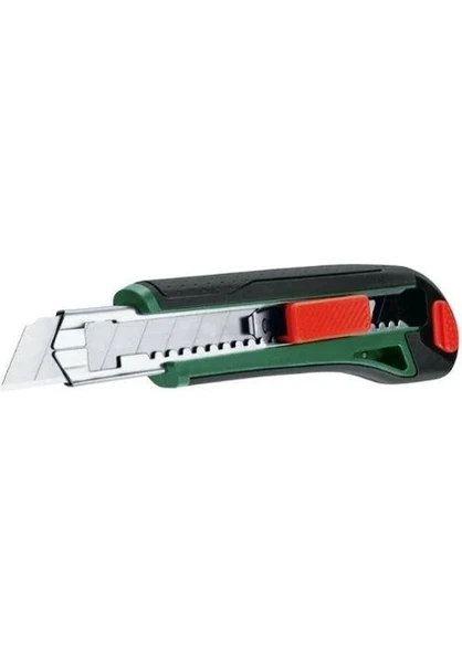 Bosch MAKET BIÇAK SNAP OFF KNİFE 1.600.A03.2V8 ürün görseli 1