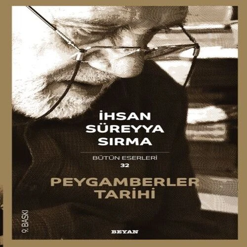 Peygamberler Tarihi ürün görseli 1
