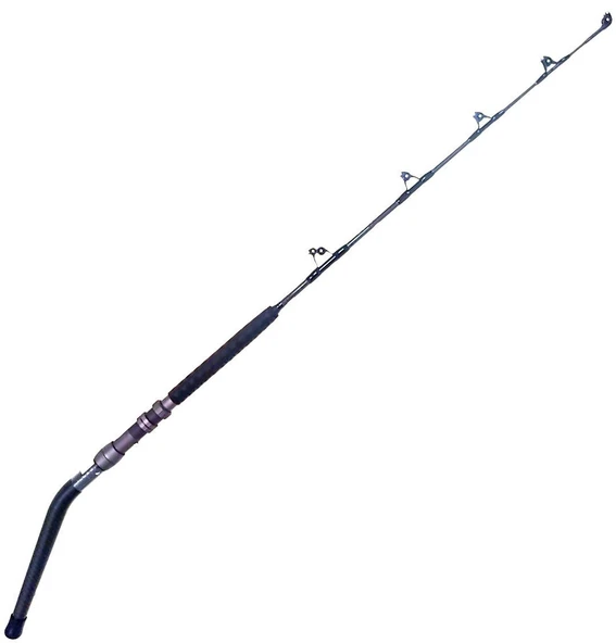 Okuma PCH Custom TRB-5101XH 100-250lbs Trolling Kamışı ürün görseli 1