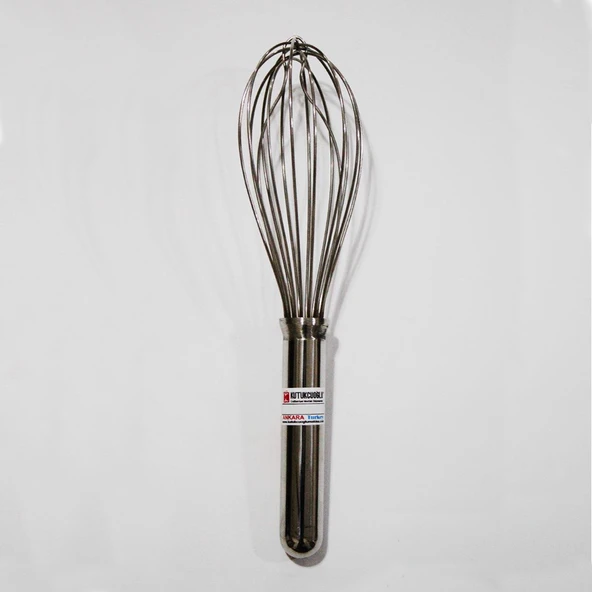 ÇIRPMA TEL EV TİPİ 25 CM ürün görseli 1