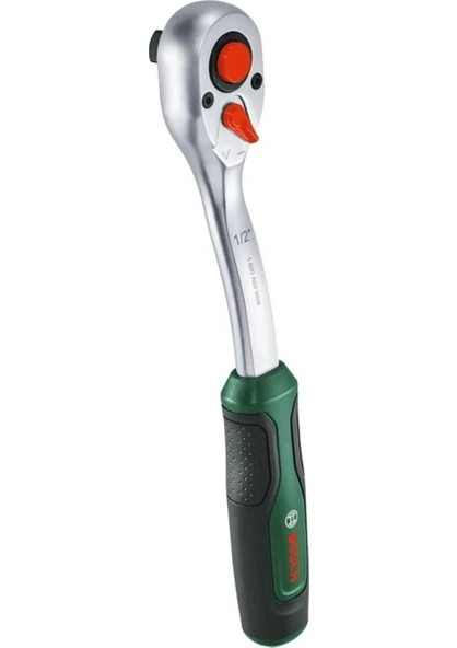 Bosch 1 600 A03 17V 1/2 Cırcır Kolu ürün görseli 1