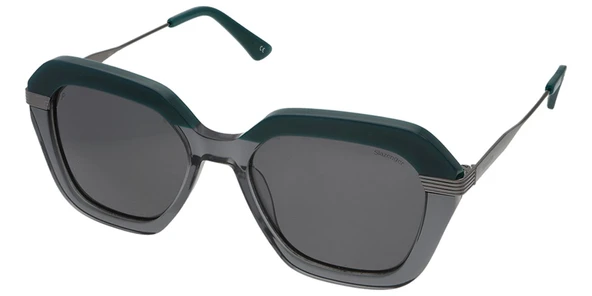 Slazenger 6966.C2 53 Polarize Unisex Güneş Gözlüğü ürün görseli 1
