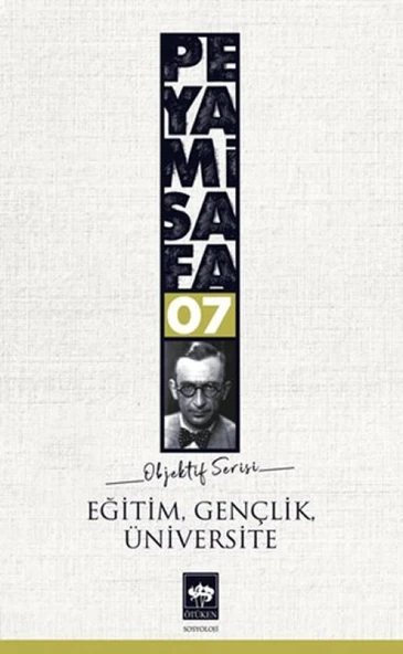 Eğitim,gençlik,üniversite (objektif:7) ürün görseli 1