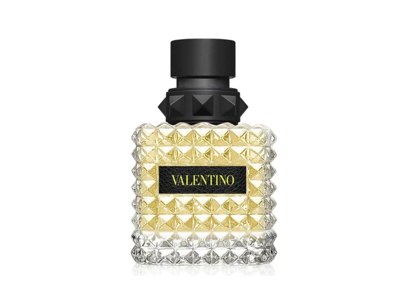 Valentino Born In Roma Donna Yellow Dream EDP 100 ml Kadın Parfümü ürün görseli 1