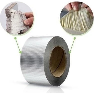 GUMTAPE Sızdırmazlık Bandı 72mm X 2 mt. ürün görseli 1