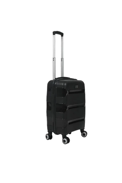 Hummel Axel Kabin Boy Valiz - Resim 3