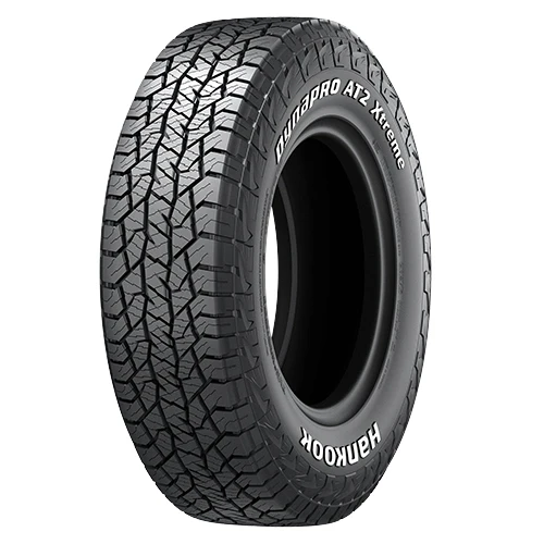 LT215/85R16 115/112S DYNAPRO AT2 XTREME RF12 HANKOOK ürün görseli 1