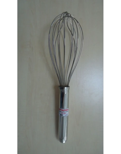 ÇIRPMA TEL EV TİPİ 45 CM ürün görseli 1