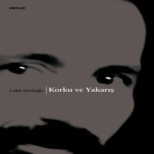 Korku ve Yakarış ürün görseli 1