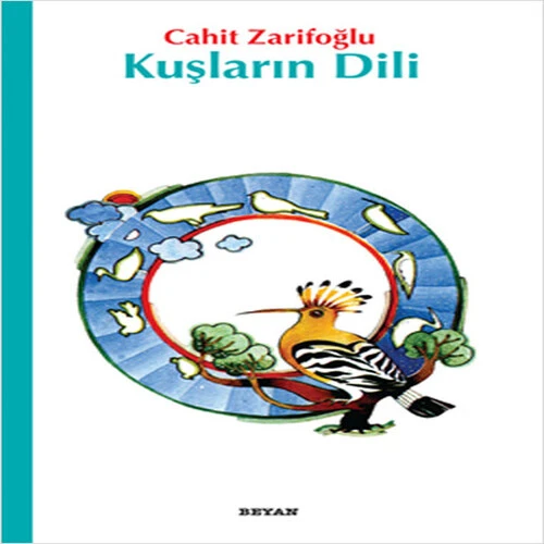 Kuşların Dili ürün görseli 1