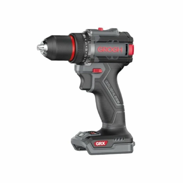 Grogh Grogh Akülü Matkap 20V-Solo Grx2011 ürün görseli 1