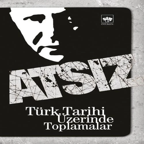 Türk Tarihi Üzerinde Toplamalar ürün görseli 1
