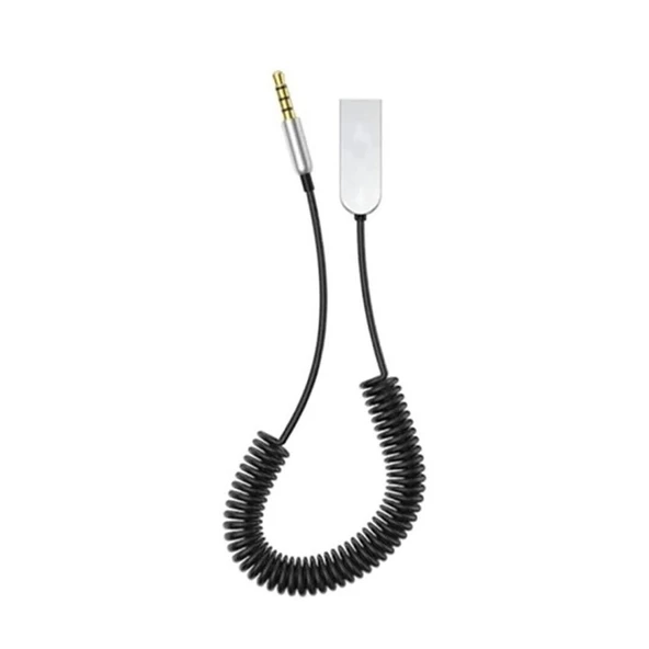 E2M BT850 BLUETOOTH AUX SES ADAPTÖRÜ ürün görseli 1
