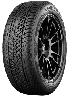 Goodyear UltraGrip Performance 3 215/55R16 93H (Kış) (2023) ürün görseli 1