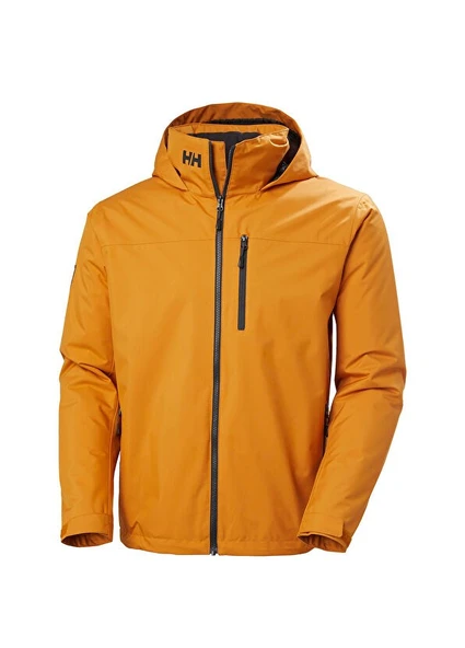 Helly Hansen Crew Hooded Midlayer Po. Erkek Mont 2 ürün görseli 1
