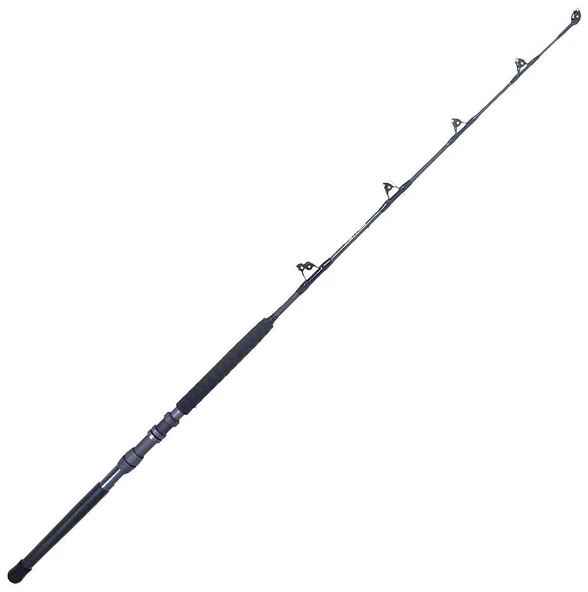 Okuma PCH Custom TRS-5101XH 100 - 250lbs Trolling Kamışı ürün görseli 1