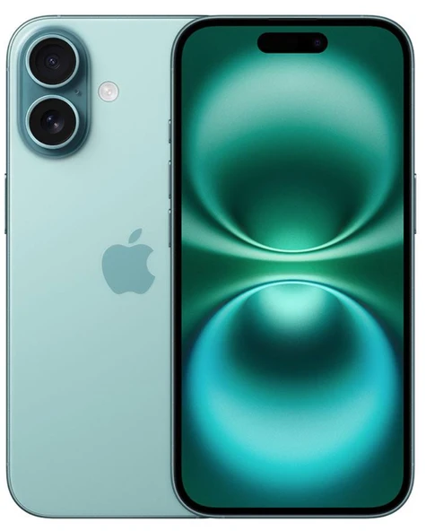İKİNCİ EL APPLE IPHONE 16 PLUS 128GB (12 AY GARANTİLİ) ürün görseli 1