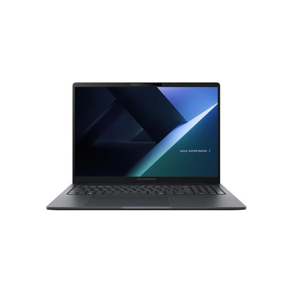 B5605CCA-U716512B1D - ASUS B5605CCA-U716512B1D Ultra 7 255H 16GB 512GB WUXGA 16 FreeDos ürün görseli 1