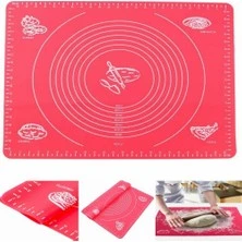 ŞEKER HAMUR SİLPATI 45X65 ürün görseli 1