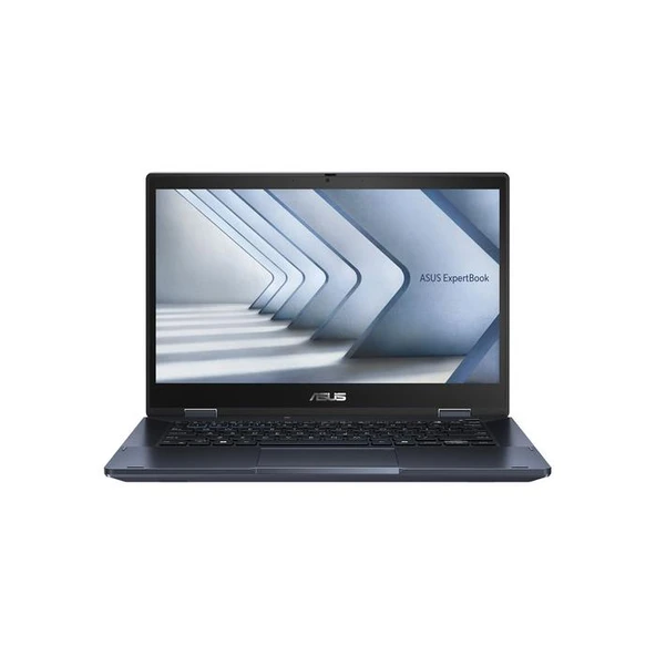 B3402FVA-C58512B3D - ASUS 14" FHD (1920 x 1080) 16:9, Intel® Core™ 5 Processor 120U, 8GB DDR4 on board, 512GB PCIe® 4.0 SSD, No OS ürün görseli 1