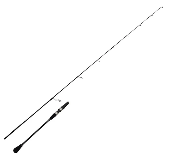 Okuma Azores Slow Jig Spin 193cm Max Jig 80gr 1+1 Parça Olta Kamışı ürün görseli 1