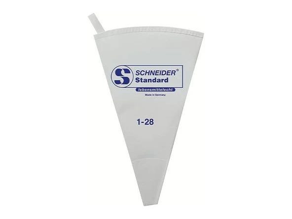 KREMA TORBASI BEZ SCHNEIDER 1-28 CM ürün görseli 1