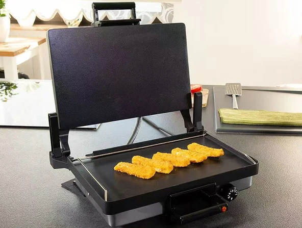 ERATEC MULTIGRILL MG-2000 - Resim 5