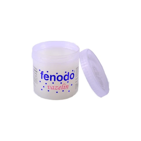 Fenodo Vazelin Nemlendirici Etkiyle 150 ml Krem Unisex Kullanıma Uygun ürün görseli 1