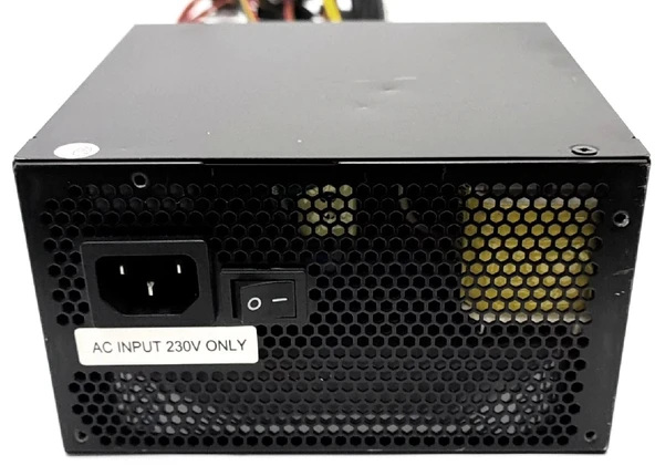 Cooler Master RS-460-RCAP-A3 40W Power Supply - Resim 2