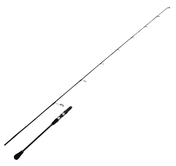 Okuma Azores Slow Jig Spin 193cm Max Jig 150gr 1+1 Parça Olta Kamışı ürün görseli 1