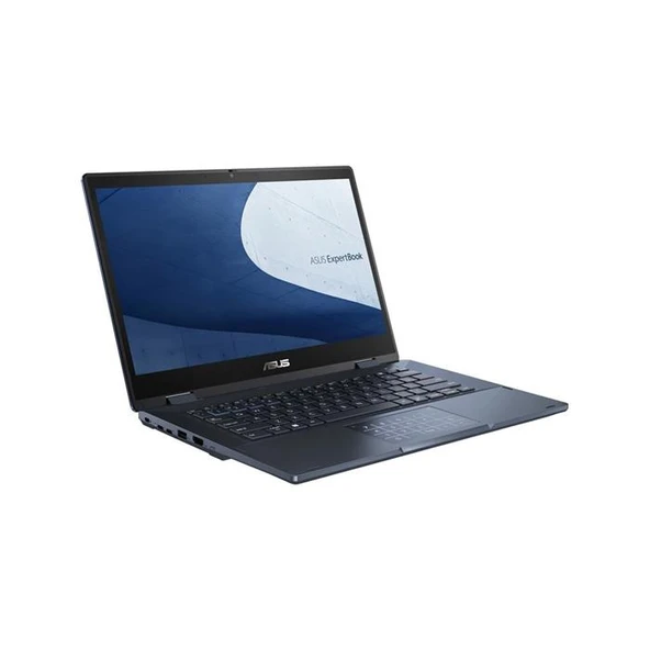 Asus Expertbook B3402FVA-EC1132 Core U7-150U 16GB 512GB Touch FreeDOS 4G Dokunmatik 14" Notebook ürün görseli 1