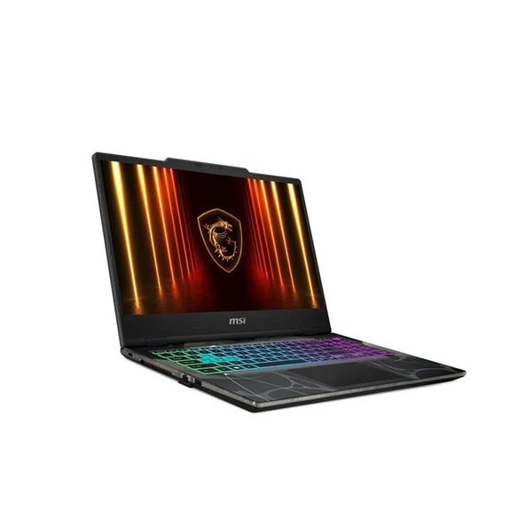 Msı Cyborg 15 B13WEKG-613XTR I7 13620H 16GB 1TB SSD 8GB RTX5050 FreeDOS 15.6" Fhd 144Hz Notebook ürün görseli 1
