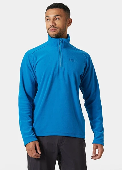 Helly Hansen Mount Polar Mont Erkek Cerulean Blue - Resim 2