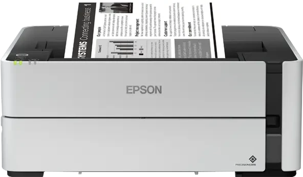 EPSON M1170 TANKLI YAZICI DUBLEKS Wİ-Fİ ürün görseli 1