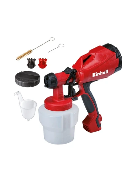 BOYA TABANCASI EINHELL TC-SY 500P ürün görseli 1
