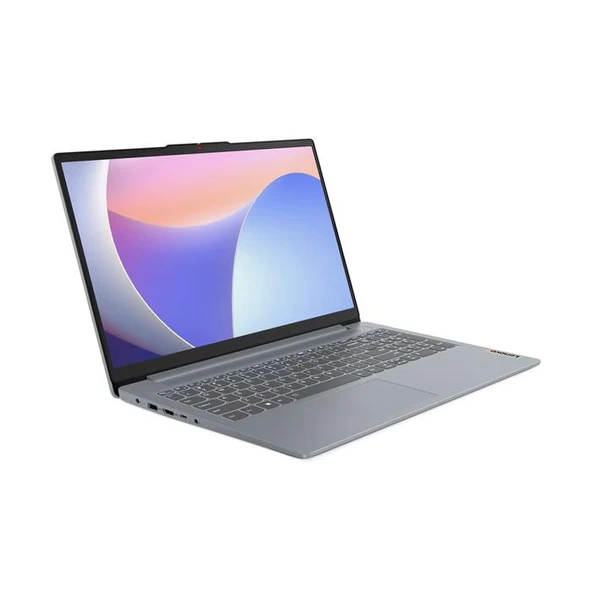 Lenovo Ideapad 83EM00C7TR i5-13420H 8GB 512GB SSD 15.6" FHD OB VGA FDos ürün görseli 1