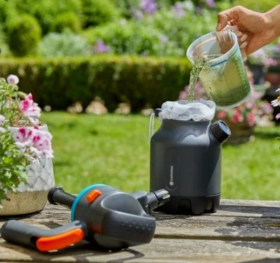 GARDENA Basınçlı Püskürtücü 1.25L 11120-20 - Resim 8