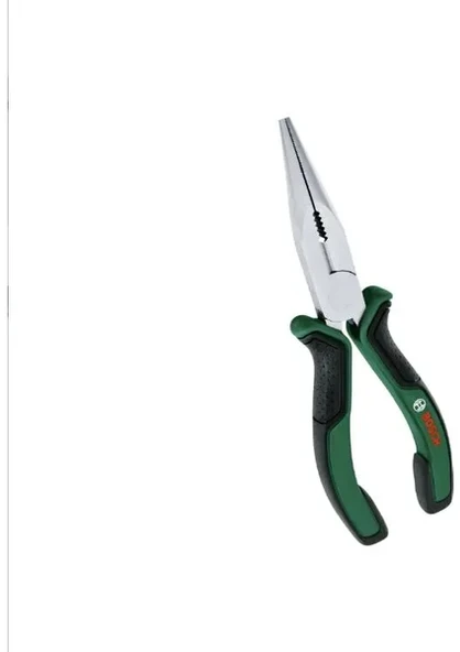 Bosch Uzun Ağızlı Kargaburun 180MM-1600A032VC ürün görseli 1