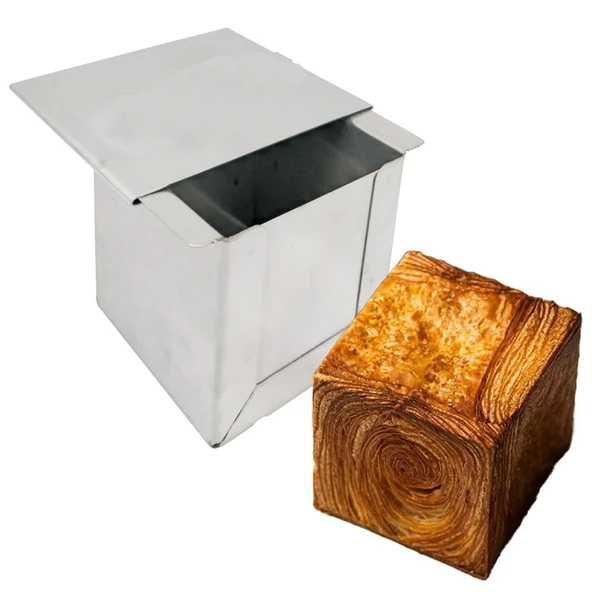 KRUVASAN KALIBI  KARE  7X7X7 CM ürün görseli 1