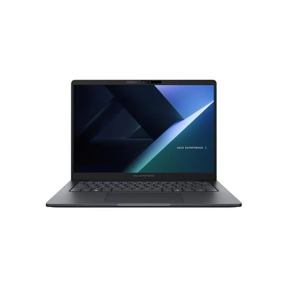 B5405CCA-U716512B0D - ASUS B5405CC Ultra 7 Processor 255H 16GB 512GB 14 FreeDos ürün görseli 1