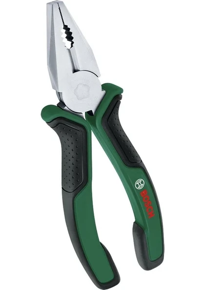 Bosch Kombine Pense 180 mm - 1600A032VB 5,0 3 Değerlendirme ürün görseli 1