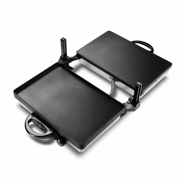 ERATEC MULTIGRILL MG-2000 - Resim 8