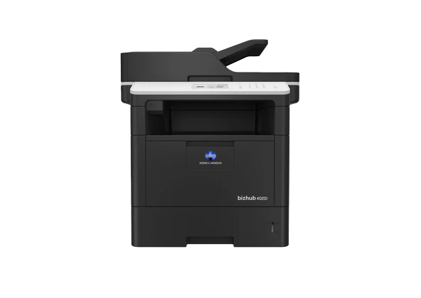KONİCA MİNOLTA BİZHUB  4020İ FOTOKOPİ MAKİNASI ürün görseli 1