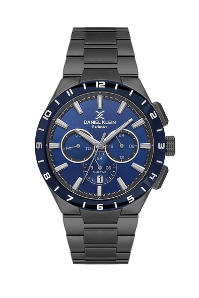 Daniel Klein DK.1.14079-4 Exclusive Erkek Kol Saati ürün görseli 1