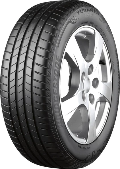 Bridgestone Turanza T005 195/65 R15 91V Yaz Lastiği - 2026 ürün görseli 1