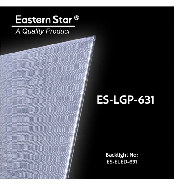 SAMSUNG HG50AU800EE, UE50AU9000U, HG50AU800EU, UE50BU8000U, UE50BU81000U, UE50BU8500U, UE50CU8000U, UE50CU8100U, UE50CU8500U, UE50AU8000, LGP, REFLEKTÖR, YANSITICI, PLEKSİ ürün görseli 1