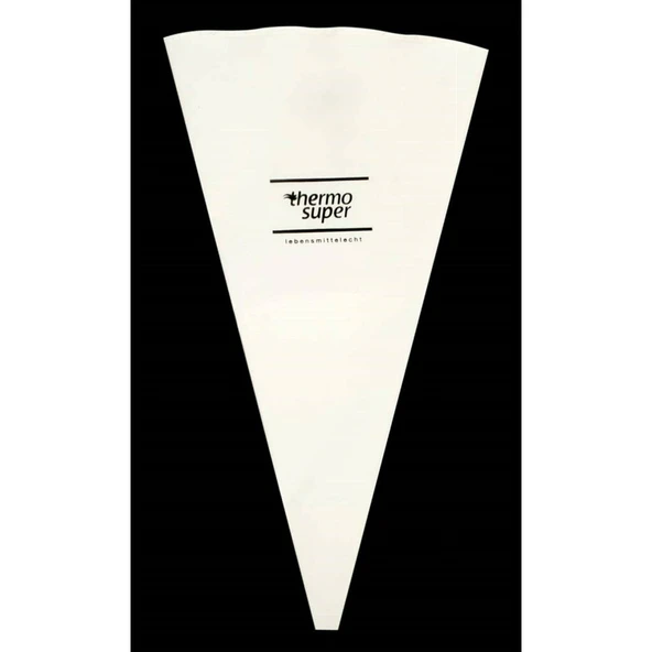 KREMA TORBASI BEZ BNS 8-65 CM ürün görseli 1