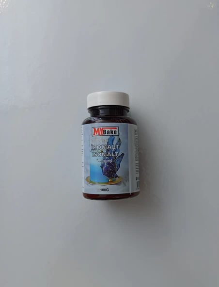 İSOMALT MY BAKE 100 GR ürün görseli 1